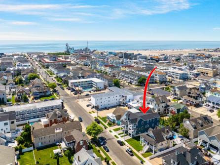 214 23rd, North Wildwood, NJ, 08260 Aditional Picture