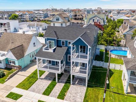 214 23rd, North Wildwood, NJ, 08260 Aditional Picture