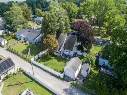 107 Yorkshire, Northfield, NJ, 08225 Aditional Picture