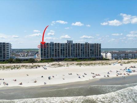 3500 Boardwalk, Spinnaker 815N aka 801N, Sea Isle City, NJ, 08243 Aditional Picture