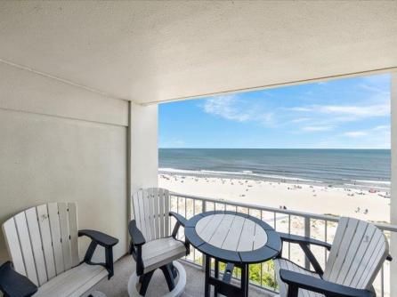 3500 Boardwalk, Spinnaker 815N aka 801N, Sea Isle City, NJ, 08243 Aditional Picture