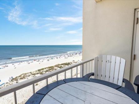3500 Boardwalk, Spinnaker 815N aka 801N, Sea Isle City, NJ, 08243 Aditional Picture