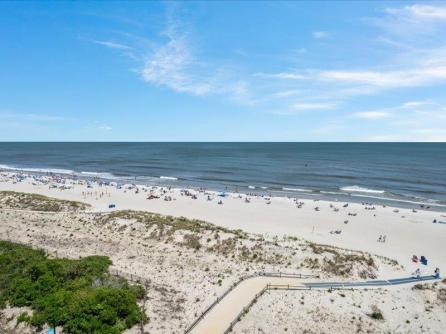 3500 Boardwalk, Spinnaker 815N aka 801N, Sea Isle City, NJ, 08243 Aditional Picture