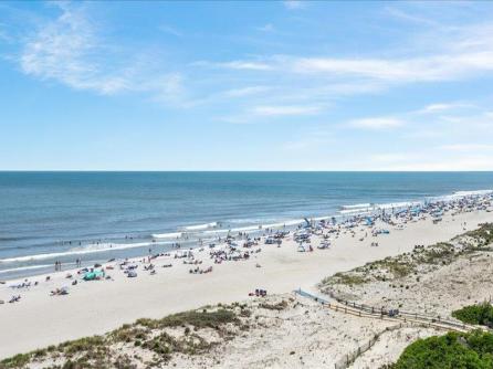 3500 Boardwalk, Spinnaker 815N aka 801N, Sea Isle City, NJ, 08243 Aditional Picture