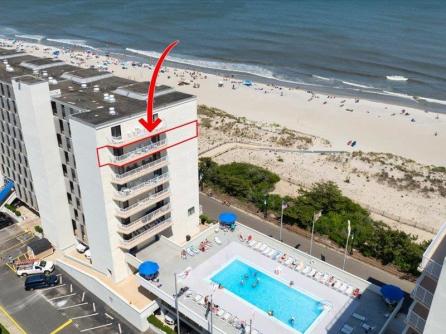 3500 Boardwalk, Spinnaker 815N aka 801N, Sea Isle City, NJ, 08243 Aditional Picture