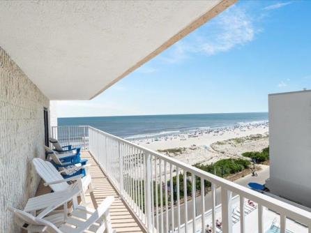 3500 Boardwalk, Spinnaker 815N aka 801N, Sea Isle City, NJ, 08243 Aditional Picture