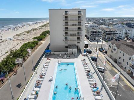 3500 Boardwalk, Spinnaker 815N aka 801N, Sea Isle City, NJ, 08243 Aditional Picture