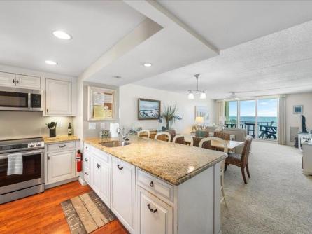 3500 Boardwalk, Spinnaker 815N aka 801N, Sea Isle City, NJ, 08243 Aditional Picture
