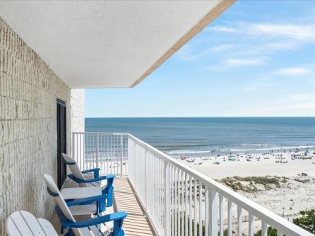 3500 Boardwalk, Spinnaker 815N aka 801N, Sea Isle City, NJ, 08243 Aditional Picture