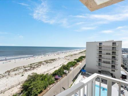 3500 Boardwalk, Spinnaker 815N aka 801N, Sea Isle City, NJ, 08243 Aditional Picture