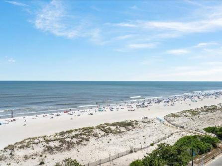 3500 Boardwalk, Spinnaker 815N aka 801N, Sea Isle City, NJ, 08243 Aditional Picture