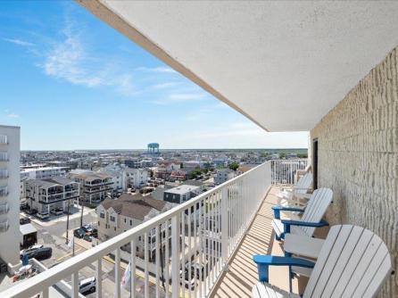 3500 Boardwalk, Spinnaker 815N aka 801N, Sea Isle City, NJ, 08243 Aditional Picture