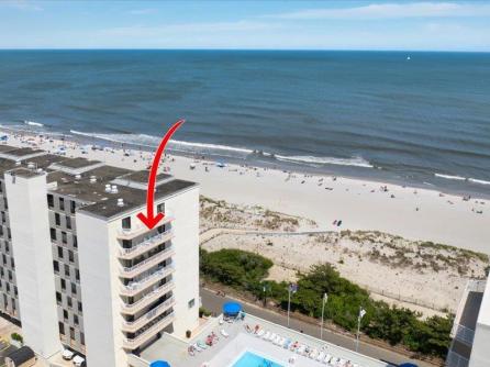 3500 Boardwalk, Spinnaker 815N aka 801N, Sea Isle City, NJ, 08243 Aditional Picture