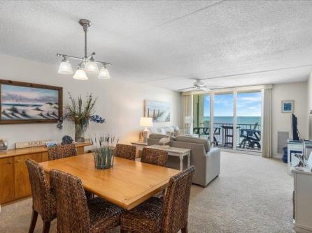 3500 Boardwalk, Spinnaker 815N aka 801N, Sea Isle City, NJ, 08243 Aditional Picture