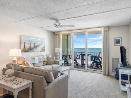 3500 Boardwalk, Spinnaker 815N aka 801N, Sea Isle City, NJ, 08243 Aditional Picture