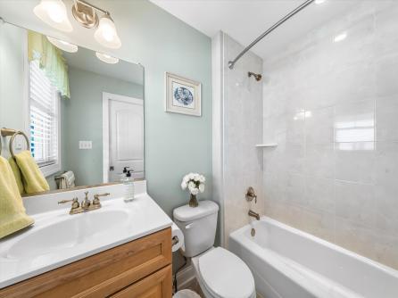 214 57th Street, Sea Isle City, NJ, 08243 Aditional Picture