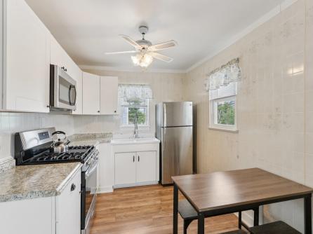 148 Burk Unit 3, 2nd Floor front unit, Wildwood, NJ, 08260 Aditional Picture