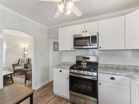 148 Burk Unit 3, 2nd Floor front unit, Wildwood, NJ, 08260 Aditional Picture