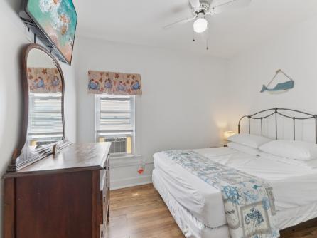 148 Burk Unit 3, 2nd Floor front unit, Wildwood, NJ, 08260 Aditional Picture
