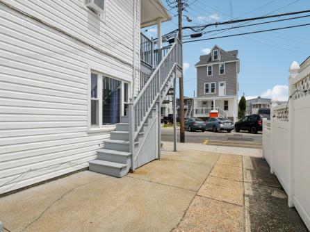 148 Burk Unit 3, 2nd Floor front unit, Wildwood, NJ, 08260 Aditional Picture