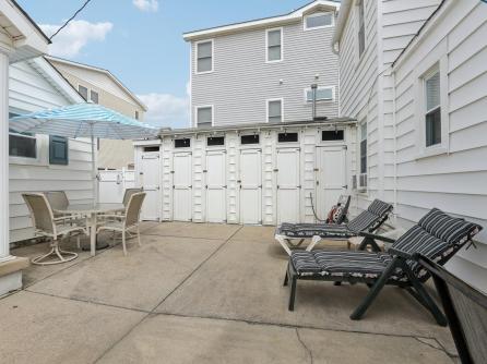 148 Burk Unit 3, 2nd Floor front unit, Wildwood, NJ, 08260 Aditional Picture