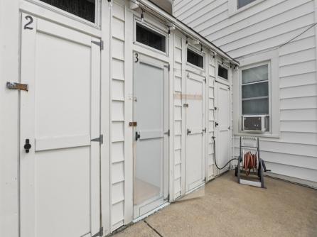 148 Burk Unit 3, 2nd Floor front unit, Wildwood, NJ, 08260 Aditional Picture