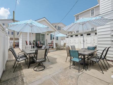148 Burk Unit 3, 2nd Floor front unit, Wildwood, NJ, 08260 Aditional Picture