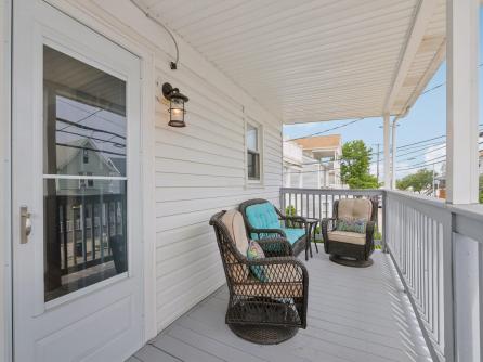 148 Burk Unit 3, 2nd Floor front unit, Wildwood, NJ, 08260 Aditional Picture