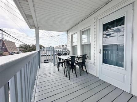 148 Burk Unit 3, 2nd Floor front unit, Wildwood, NJ, 08260 Aditional Picture