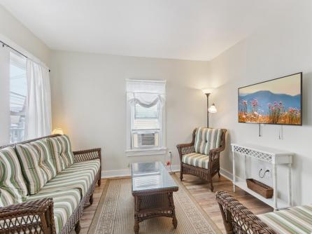 148 Burk Unit 3, 2nd Floor front unit, Wildwood, NJ, 08260 Aditional Picture