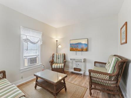 148 Burk Unit 3, 2nd Floor front unit, Wildwood, NJ, 08260 Aditional Picture