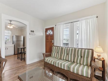 148 Burk Unit 3, 2nd Floor front unit, Wildwood, NJ, 08260 Aditional Picture