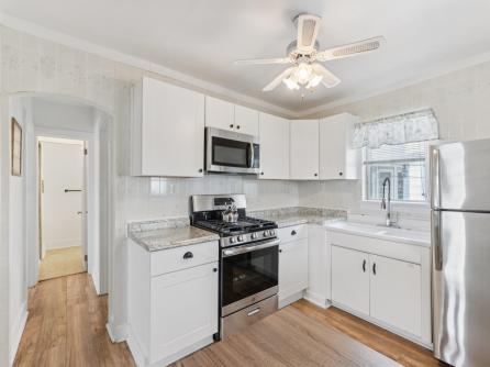 148 Burk Unit 3, 2nd Floor front unit, Wildwood, NJ, 08260 Aditional Picture