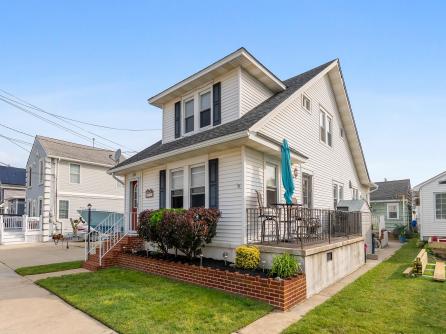 221 25th, North Wildwood, NJ, 08260 Aditional Picture