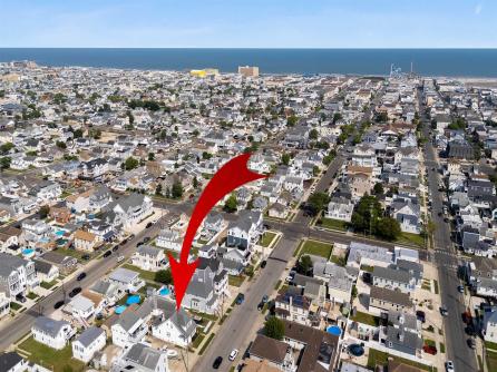 221 25th, North Wildwood, NJ, 08260 Aditional Picture
