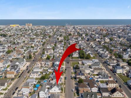 221 25th, North Wildwood, NJ, 08260 Aditional Picture