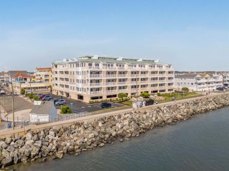 101 Spruce, Unit 301, North Wildwood, NJ, 08260 Aditional Picture