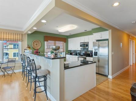 101 Spruce, Unit 301, North Wildwood, NJ, 08260 Aditional Picture