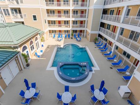 101 Spruce, Unit 301, North Wildwood, NJ, 08260 Aditional Picture