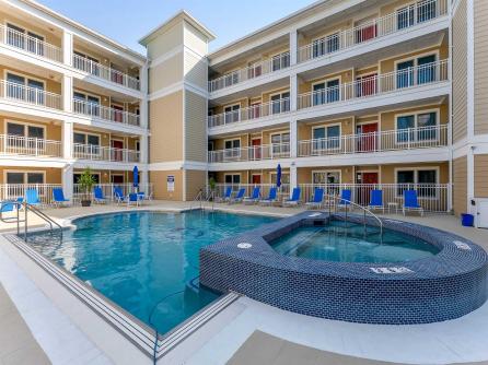 101 Spruce, Unit 301, North Wildwood, NJ, 08260 Aditional Picture