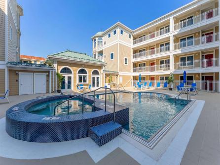 101 Spruce, Unit 301, North Wildwood, NJ, 08260 Aditional Picture