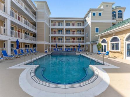 101 Spruce, Unit 301, North Wildwood, NJ, 08260 Aditional Picture