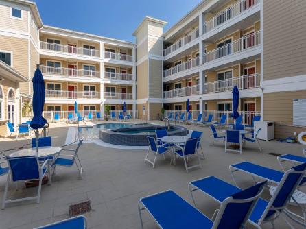 101 Spruce, Unit 301, North Wildwood, NJ, 08260 Aditional Picture