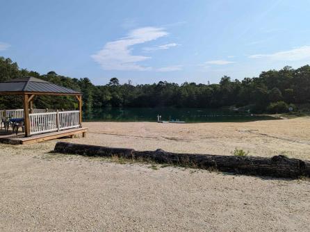 561 Corson Tavern, L7, Ocean View, NJ, 08230 Aditional Picture