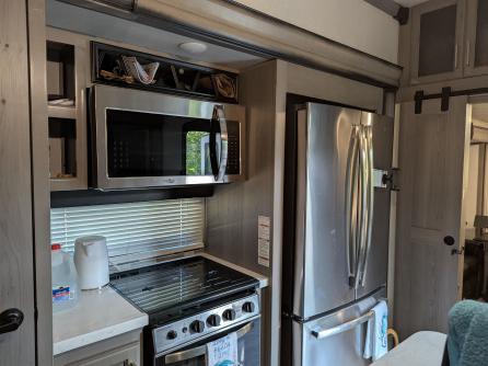 561 Corson Tavern, L7, Ocean View, NJ, 08230 Aditional Picture