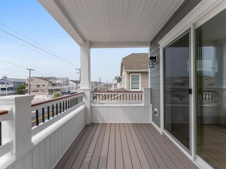 3105 Landis, North Unit, Sea Isle City, NJ, 08243 Aditional Picture