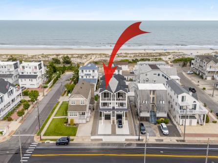 3105 Landis, North Unit, Sea Isle City, NJ, 08243 Aditional Picture