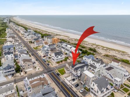 3105 Landis, North Unit, Sea Isle City, NJ, 08243 Aditional Picture