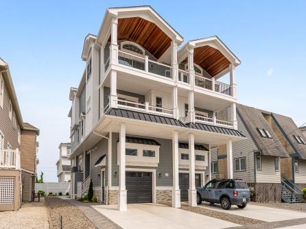 3105 Landis, North Unit, Sea Isle City, NJ, 08243 Aditional Picture