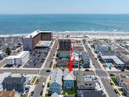 604 Ocean, North Wildwood, NJ, 08260 Aditional Picture
